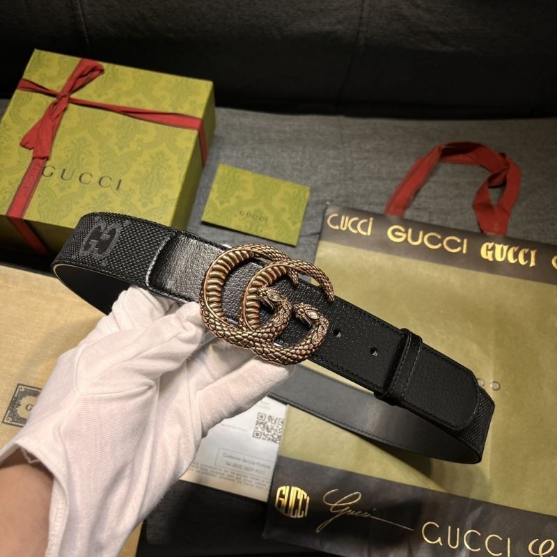 Gucci Belts